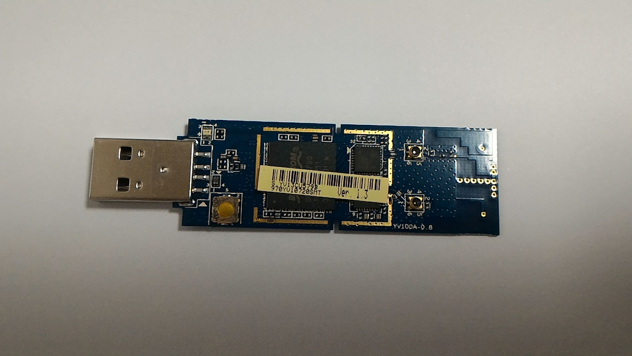 NETGEAR WNDA3100 无线网卡深度评测与使用指南