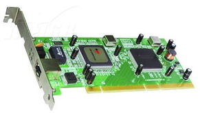 固网HN 9500TX 64位网卡产品图鉴与选购指南