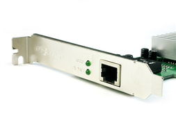 磊科Netcore 7004Net千兆网卡产品解析 高效稳定的有线网络解决方案