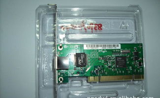 8391GT千兆网卡 厂家、批发价格与产品图片全解析